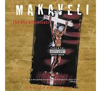2Pac - The Don Killuminati (The 7 Day Theory) (180g) (Reissue) (2 LP)
