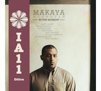 MAKAYA MCCRAVEN - IN THE MOMENT (IA11 EDITION)