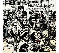 Makaya McCraven Universal Beings (IA11 Edition) (Vinyl LP) 12" Album