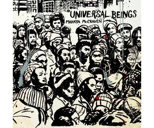Makaya McCraven Universal Beings (IA11 Edition) (Vinyl LP) 12" Album