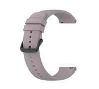 MAKAZHZZRM Adatto for COLMI C8 Max Smartwatch cinturino 20mm 22mm cinturino in silicone adatto for COLMI P28 Plus/P8/P71 P81 P68 P73/C60 C61 C81 C80/V73