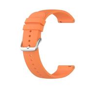 MAKAZHZZRM Adatto for COLMI C8 Max Smartwatch cinturino 20mm 22mm cinturino in silicone adatto for COLMI P28 Plus/P8/P71 P81 P68 P73/C60 C61 C81 C80/V73