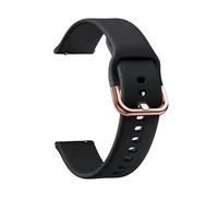 MAKAZHZZRM Cinturino da 20 mm e 22 mm adatto for COLMI C8 Max, cinturino in silicone adatto for COLMI V73/P28 Plus/P81 P71 P60 P68/C61 C60 C81 C80 Smart Band Correa