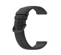 MAKAZHZZRM Cinturino for orologio da 20 mm e 22 mm adatto for COLMI C60 C61 C81 Smartwatch Cinturino in silicone adatto for COLMI P8 P28 Plus/P73 P71 P68 P60/M42 Bracciale