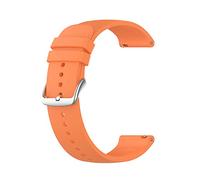 MAKAZHZZRM Cinturino for orologio da 20 mm e 22 mm adatto for COLMI C60 C61 C81 Smartwatch Cinturino in silicone adatto for COLMI P8 P28 Plus/P73 P71 P68 P60/M42 Bracciale
