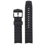MAKAZHZZRM Cinturino in acciaio inossidabile for Casio Edifice EF-550D, accessorio da uomo, 22 mm.