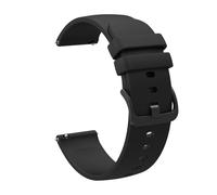 MAKAZHZZRM Cinturino sportivo in silicone da 20 mm e 22 mm for Realme Watch 3 Smartwatch, compatibile Fit For Realme Watch 2/S Pro/S2, accessori da uomo.