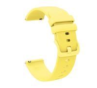 MAKAZHZZRM Cinturino sportivo in silicone da 20 mm e 22 mm for Realme Watch 3 Smartwatch, compatibile Fit For Realme Watch 2/S Pro/S2, accessori da uomo.