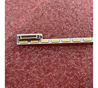 MAKAZHZZRM Striscia di retroilluminazione a LED for LE50H454E 50L2546D V500HJ1-ME1 Adatta for TV Toshiba 50L2400U 50L3400U TF-LED50S10T2 50S10T2(2 PCS for 2 TV)