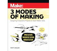 Make: 3 Modes of Making