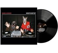 make a dance-woof doof 12"