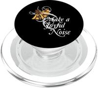 Make a Joyful Noise for Bell Choir Members Hand Bells PopSockets PopGrip per MagSafe