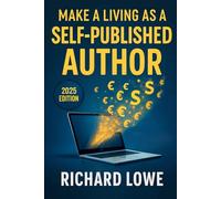 Make a Living as a Self-Published Author