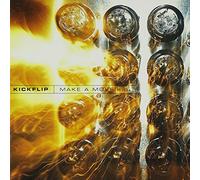 Make a Move E. P.