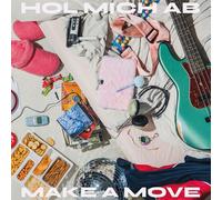 Make A Move Hol Mich Ab (Vinyl LP) 12" Album