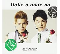 Make a move on(翔音・理一郎盤)
