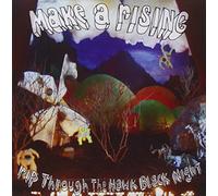 Make A Rising - Rip Through The Hawk Black Night