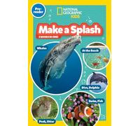 Make a Splash Collection