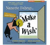 Make A Wish - Cast Recordings