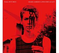 MAKE AMERICA PSYCHO AGAIN - FA