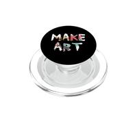 Make Art crea arte PopSockets PopGrip per MagSafe