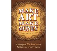 Make Art Make Money: Lessons from Jim Henson on Fueling Your Creative Career