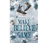 Make-believe game. Ediz. italiana