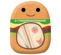 Make Believe Ideas Burger Sketchbook Set (Mixed Media Product)