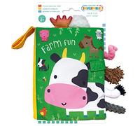 Make Believe Ideas Dawn Machell Sensory Snuggables Farm Fun (Tascabile)