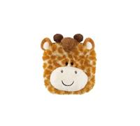 Make Believe Ideas Hand-Puppet Cloth Book Giraffe (Mixed Media Product)