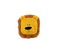 Make Believe Ideas Hand-Puppet Cloth Book Lion (Mixed Media Product)