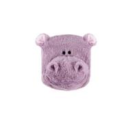 Make Believe Ideas Hand-Puppet Cloth Book Pygmy Hippo (Mixed Media Product)