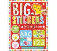 Make Believe Ideas, Ltd. Early Learning (Tascabile)