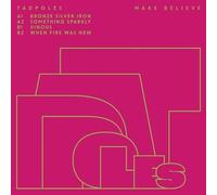 Make Believe/Mixed By Sonic Boom