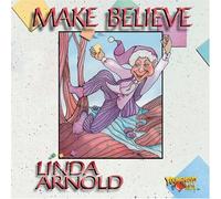 Make Believe [Reissue] by Linda Arnold (2005-08-16)