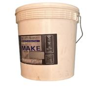 MAKE - CEMENTO DECORATIVO FINE CEMENTI NEW YORK LOFT 6 KG