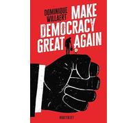 Make Democracy Great Again