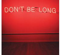 Make Do And Mend - Don'T Be Long