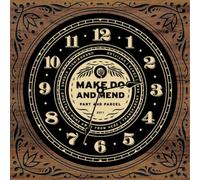 Make Do And Mend - Part And Parcel
