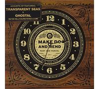 Make Do And Mend - Part & Parcel