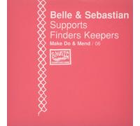 Make Do And Mend Vol 6 - Make Do And Mend Vol 6 - Belle & Sebastien