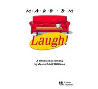 Make 'Em Laugh
