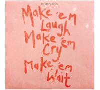 Stereophonics - Make 'Em Laugh, Make 'Em C