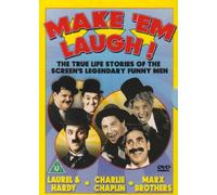 Make Em Laugh-True Life Stor. [Edizione: Regno Unito]