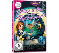 Make Esso Big IN Hollywood (Viola Hills) PC Nuovo + Conf. Orig.