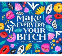 Make Every Day Your Bitch 2027 Box