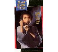 Make Haste to Live [Edizione: USA]