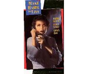 Make Haste to Live [Edizione: USA]