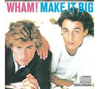 Make It Big by Wham! (1990-10-25)