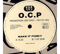 Make It Funky [12" Maxi]